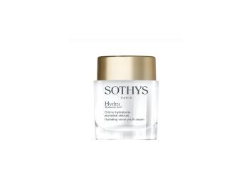 SOTHYS Paris Cremă hidratantă pentru ten Hydra (Hydrating Velvet Youth Cream) 50 ml