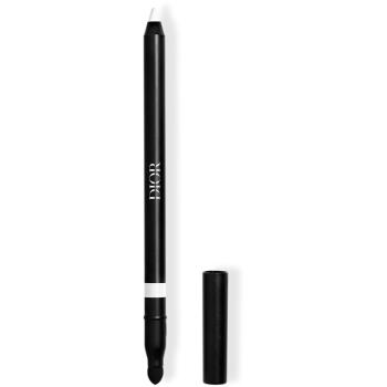 DIOR Diorshow On Stage Crayon creion dermatograf waterproof culoare 009 White 1,2 g