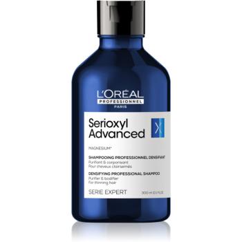 L’Oréal Professionnel Serie Expert Serioxyl sampon impotriva caderii parului cu activator de creștere 300 ml