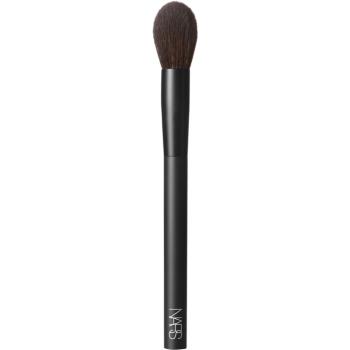 NARS Precision Powder Brush perie pentru fata #15 1 buc