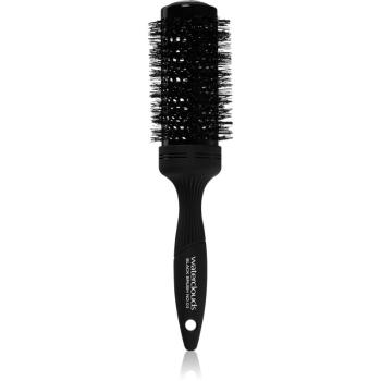 Waterclouds Black Brush Rundmetall perie pentru păr 45 mm 1 buc