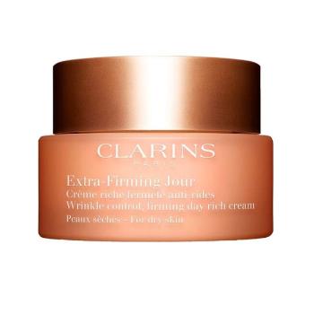 Clarins Cremă de zi lifting împotriva ridurilor Extra-Firming (Day Cream)50 ml