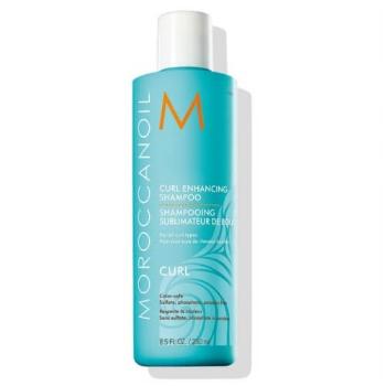 Moroccanoil Șampon pentru păr creț (Curl Enhancing Shampoo) 250 ml