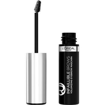 L'ORÉAL PARIS Brow Artist Plump & Set řasenka na obočí 000 (3600523755264)
