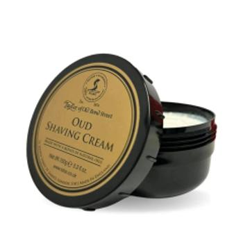Taylor of Old Bond Street Oud Shaving Cream krém na holenie 150 ml