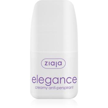 Ziaja Antiperspirant anti-perspirant crema roll-on 60 ml