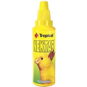 Tropifit nektar-vit pro kanárky 30 ml (5900469511114)