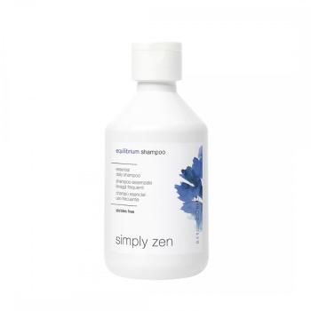 Simply Zen Șampon pentru spălarea frecventă a părului Equilibrium (Shampoo) 250 ml