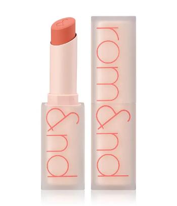Rom&nd Ruj mat Zero (Matte Lipstick) 3 g 09 Shell Nude