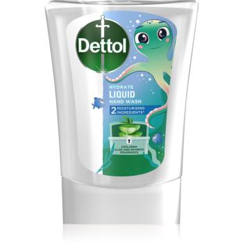 Dettol Soft on Skin Kids Explorer Power rezervă pentru dozator de săpun cu senzori, fără atingere 250 ml