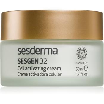 Sesderma Sesgen 32 crema regeneratoare pentru tenul uscat 50 ml