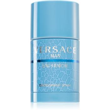 Versace Eau Fraîche deostick pentru bărbați 75 ml