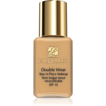 Estée Lauder Double Wear Stay-in-Place Mini machiaj persistent SPF 10 culoare 2C3 Fresco 15 ml