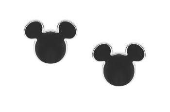 Disney Cercei sclipitori din argint Mickey Mouse ES00063SL.CS