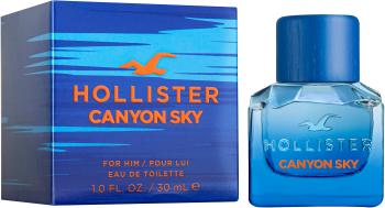 Hollister Canyon Sky For Him - EDT 30 ml