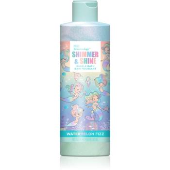 Baylis & Harding Beauticology Let's Be Mermaids spuma de baie parfum Watermelon Fizz 500 ml