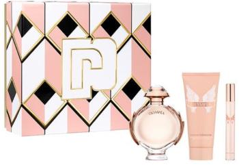 Rabanne Olympea - EDP 80 ml + loțiune de corp 100 ml + EDP 10 ml