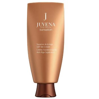 Juvena Cremă autobronzantă Sunsation (Superior Anti-Age Self Tan Cream) 150 ml