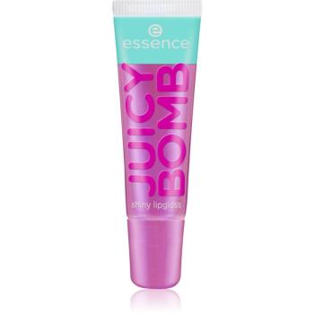 essence Juicy Bomb lip gloss culoare 105 10 ml