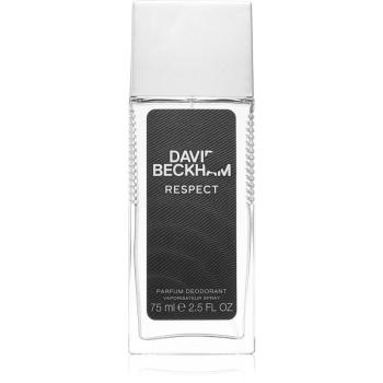 David Beckham Respect deodorant pentru bărbați 75 ml