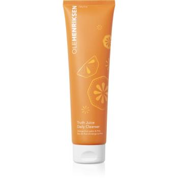 OLEHENRIKSEN Truth Juice Daily Cleanser Gel demachiant 150 ml
