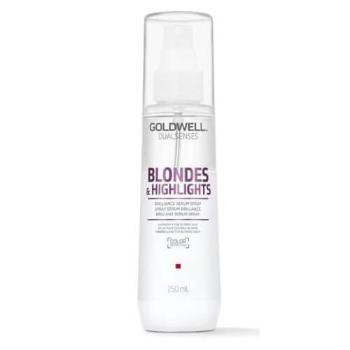 Goldwell Ser de păr pentru păr blond Dualsenses Blondes & Highlights (Serum Spray) 150 ml