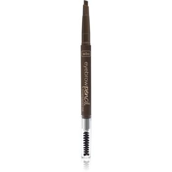 Wibo Eyebrow Pencil creion pentru sprâncene rezistent la apă 2