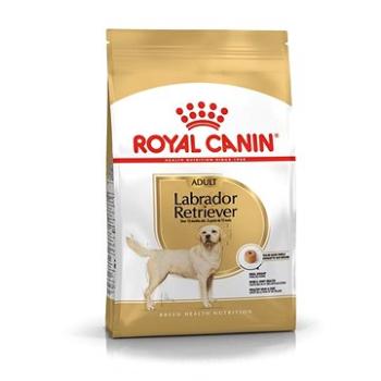 Royal Canin labrador adult 12 kg (3182550715645)