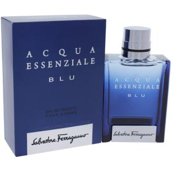 Salvatore Ferragamo Acqua Essenziale Blu - EDT 100 ml