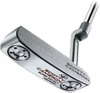 Scotty Cameron 2023 Select Newport Pravá ruka 35" Golfová hole Patr