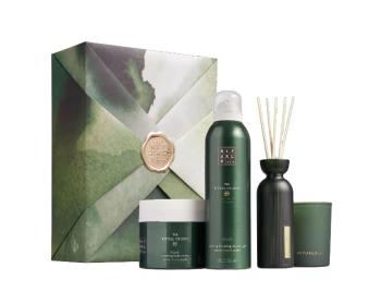 Rituals Set cadou pentru îngrijire de relaxare Ritual Of Jing