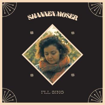 Shannen Moser, I'LL SING, CD