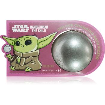 Mad Beauty Star Wars The Mandalorian The Child bile eferverscente pentru baie 100 g