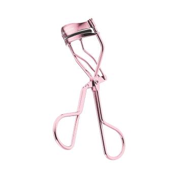 Essence  Eyelash curler - 01 All The Way Up  Doplnky k starostlivosti o oči Ružová