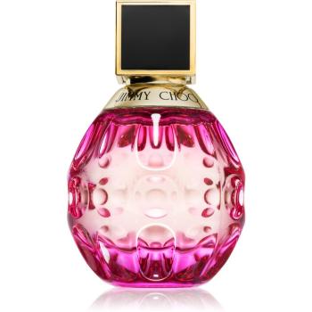 Jimmy Choo For Women Rose Passion Eau de Parfum pentru femei 40 ml