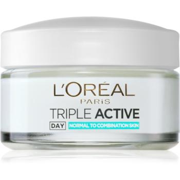 L’Oréal Paris Hydra Specialist crema de zi hidratanta pentru piele normală și mixtă 50 ml