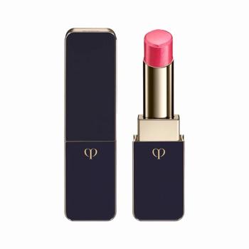Clé de Peau Beauté Ruj strălucitor (Lipstick Shimmer) 4 g 311 Powerhouse Pink