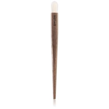 Notino Wooden Collection Crease blending brush pensula cu precizie 1 buc