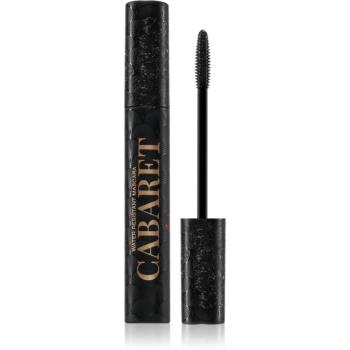 Vivienne Sabó Cabaret Latex mascara rezistent la apă, pentru volum 9 ml