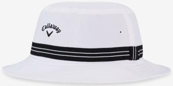 Callaway Bucket L/XL White/Black Klobouk