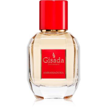 Gisada Ambassadora Eau de Parfum pentru femei 50 ml