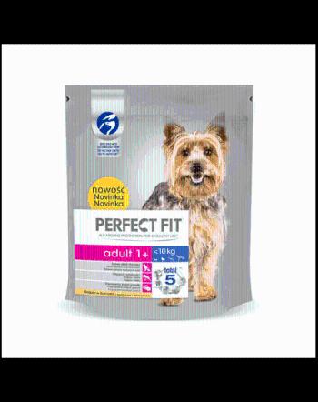 PERFECT Fit Adult (1 an+) bogat în pui pentru câini de talie mică 825 g