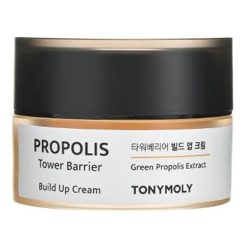 Tony Moly Cremă hidratantă pentru ten Propolis Tower Barrier (Build Up Cream) 50 ml