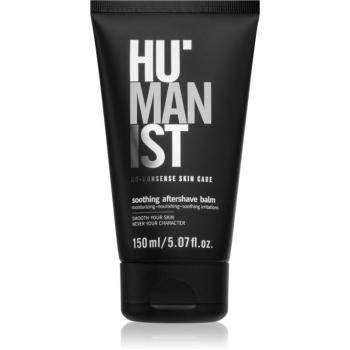 Delia Cosmetics Humanist balsam calmant dupa barbierit 150 ml