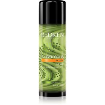 Redken Curvaceous ser pentru par ondulat 150 ml