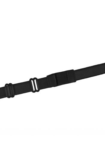Un singur rând de centură care reduce fixarea BA 05 black