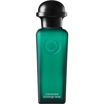 HERMÈS Concentré d'Orange Verte Eau de Toilette unisex 50 ml