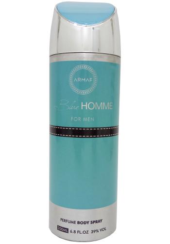 Armaf Blue Homme - deodorant spray 200 ml