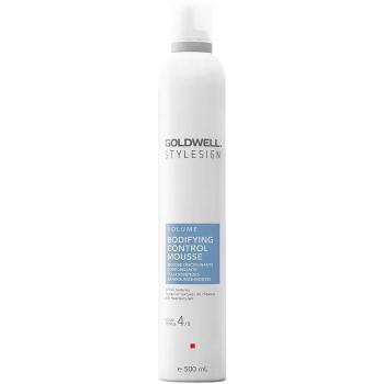 Goldwell Spumă de întărire pentru volumul și controlul părului Stylesign Volume (Bodifying Control Mousse) 300 ml 500 ml