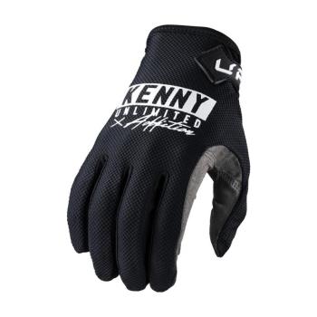 
                         Mănuși cu degete lungi de ciclism - GLOVES UP 
                